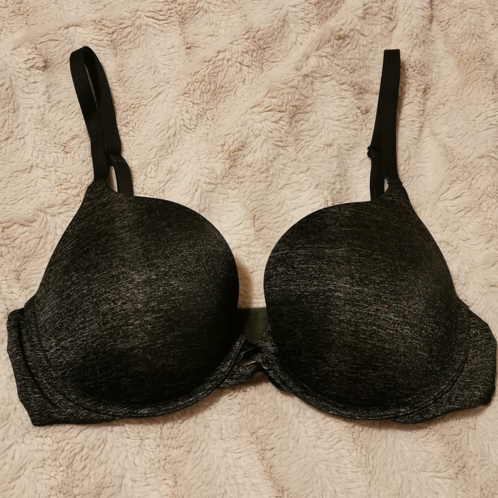 Victoria's Secret Perfect Shape Bra 36C